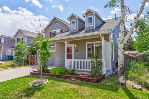 355 Zane Ct, Elizabeth, CO 80107