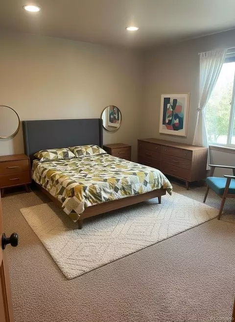 Bedroom - 606 N Random Rd, Bailey, CO 80421 photo 2 of 3