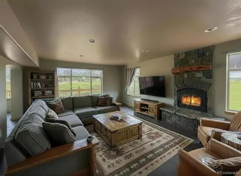 Living - 606 N Random Rd, Bailey, CO 80421 photo 1 of 1