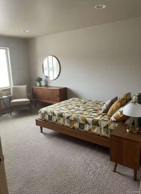 Bedroom - 606 N Random Rd, Bailey, CO 80421 photo 3 of 3