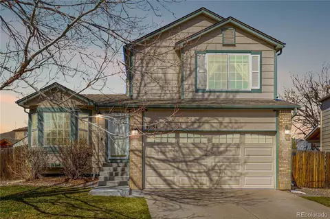 4381 E Andover Ave, Castle Rock, CO 80104