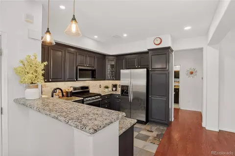 3851 Stonebrush Dr #11C, Littleton, CO 80126