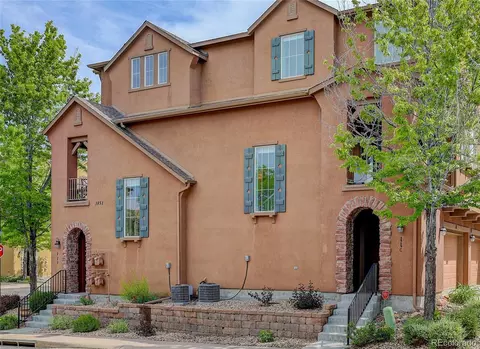 3851 Stonebrush Dr #11C, Littleton, CO 80126