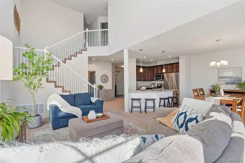 1827 S Helena, Aurora, CO 80017