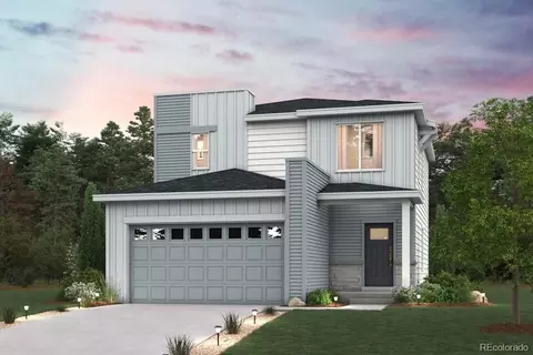 9443 Danube St, Commerce City, CO 80022