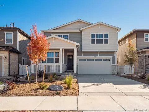 494 S Rifle St, Aurora, CO 80017
