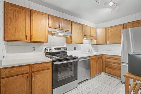 13635 E Bates Ave #403, Aurora, CO 80014