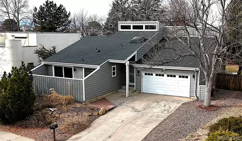 13883 E Radcliff Pl, Aurora, CO 80015