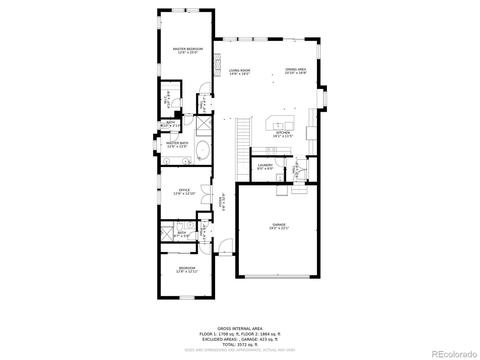 15785 Red Deer Dr, Morrison, CO 80465 photo 39