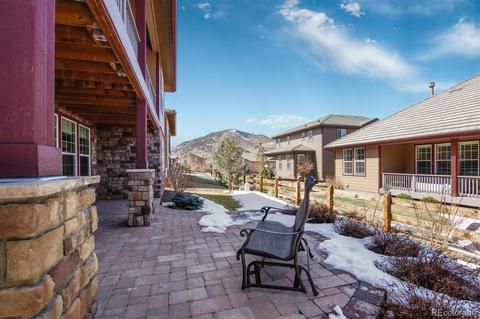 15785 Red Deer Dr, Morrison, CO 80465 photo 33