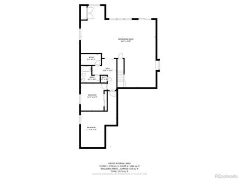 15785 Red Deer Dr, Morrison, CO 80465 photo 38