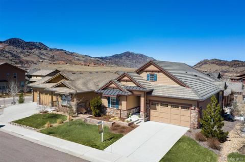 15785 Red Deer Dr, Morrison, CO 80465 photo 2