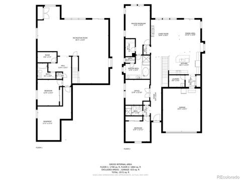 15785 Red Deer Dr, Morrison, CO 80465 photo 37
