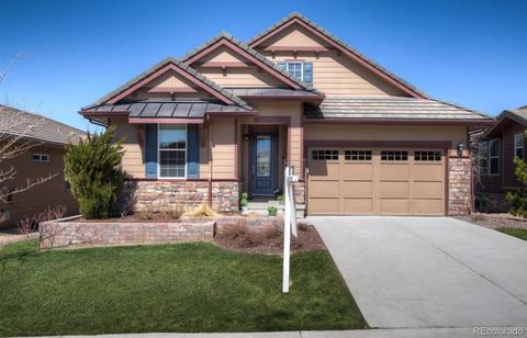 15785 Red Deer Dr, Morrison, CO 80465 photo 1