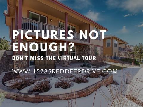 15785 Red Deer Dr, Morrison, CO 80465 photo 40