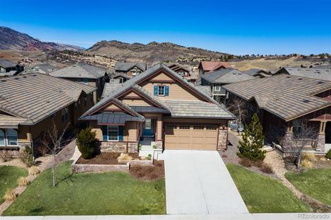 15785 Red Deer Dr, Morrison, CO 80465 photo 3