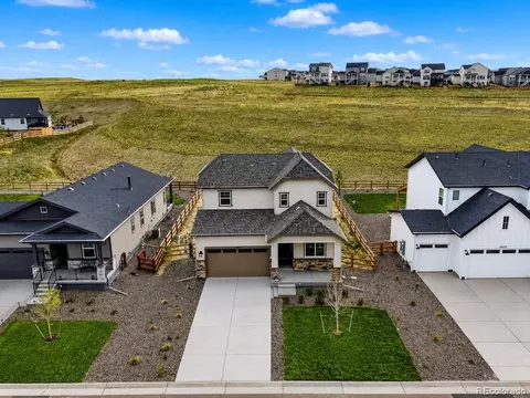 39713 Penn Rd, Elizabeth, CO 80107