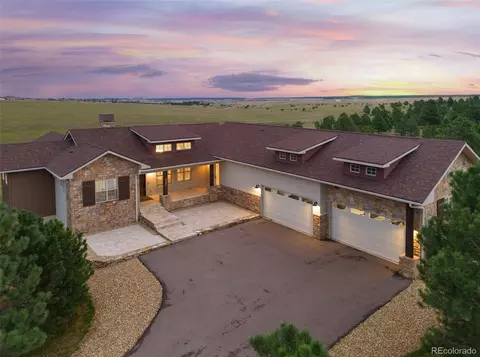 5310 Old Stagecoach Rd, Colorado Springs, CO 80908