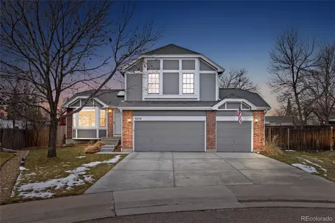 9254 W Capri Ave, Littleton, CO 80123