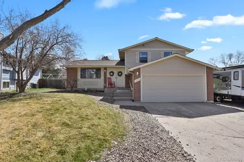 2414 Vintage Dr, Colorado Springs, CO 80920