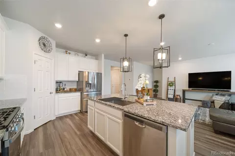 1027 Alpine Aven St, Henderson, CO 80640