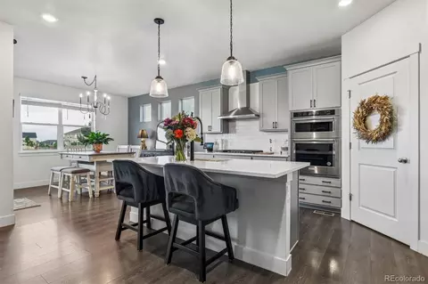 Kitchen - 8333 E 132nd Dr, Thornton, CO 80602 photo 1 of 4