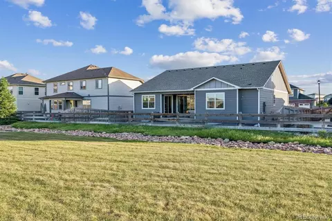 Exterior - 8333 E 132nd Dr, Thornton, CO 80602 photo 5 of 5