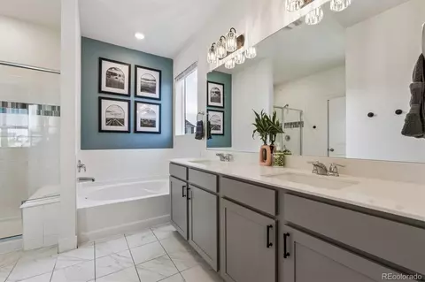 Bath - 8333 E 132nd Dr, Thornton, CO 80602 photo 1 of 3
