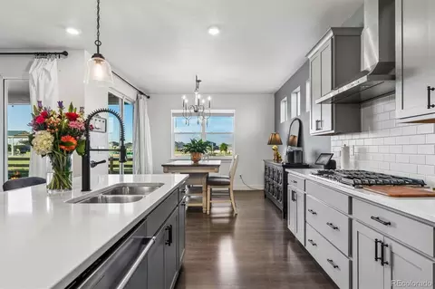 Kitchen - 8333 E 132nd Dr, Thornton, CO 80602 photo 4 of 4