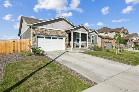 Exterior - 8333 E 132nd Dr, Thornton, CO 80602 photo 2 of 5