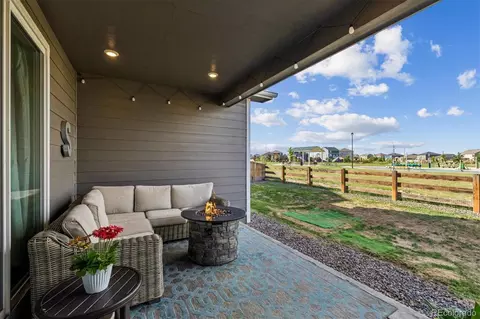 Exterior - 8333 E 132nd Dr, Thornton, CO 80602 photo 4 of 5