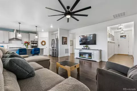 Entry Way - 8333 E 132nd Dr, Thornton, CO 80602 photo 1 of 1