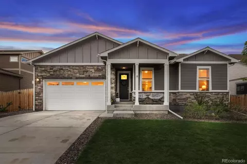 8333 E 132nd Dr, Thornton, CO 80602