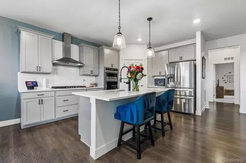 Kitchen - 8333 E 132nd Dr, Thornton, CO 80602 photo 2 of 4