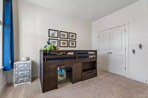 Bedroom - 8333 E 132nd Dr, Thornton, CO 80602 photo 7 of 7