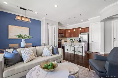 307 Inverness Way S #206, Englewood, CO 80112