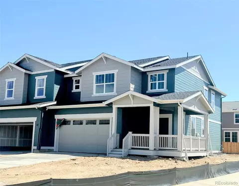 9054 Hightower St, Parker, CO 80134