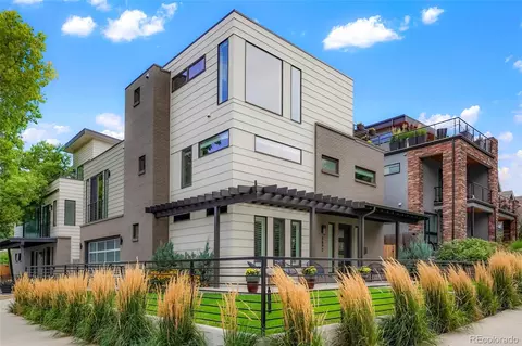3892 Vrain St, Denver, CO 80212