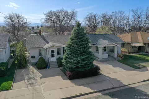 3229 S Lincoln St, Englewood, CO 80113