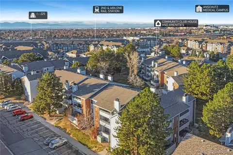 14216 E 1st Dr #B10, Aurora, CO 80011 photo 24