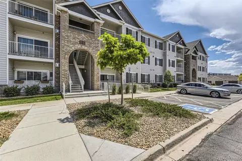 15700 E Jamison Dr #5-306, Englewood, CO 80112