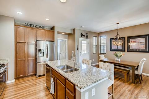 10277 Bellwether Ln, Lone Tree, CO 80124 photo 7