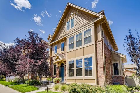 10277 Bellwether Ln, Lone Tree, CO 80124 photo 1