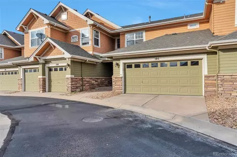 3651 S Perth Cir #105, Aurora, CO 80013