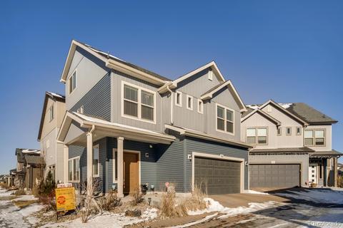 19125 E 55th Ave, Denver, CO 80249 photo 1