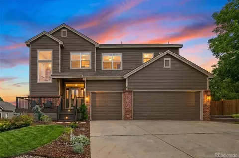 1591 Valley View Ct, Golden, CO 80403