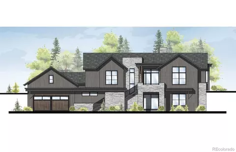 6195 Oxford Peak Ln, Castle Rock, CO 80108