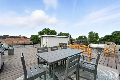 1045 N Clarkson St #102, Denver, CO 80218