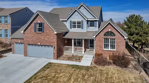 23525 Painted Hills St, Parker, CO 80138