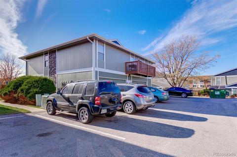 9901 Evans Ave #7C, Denver, CO 80247 photo 30